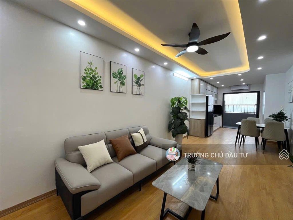 Cắt lỗ! giá rẻ! chung cư a3 trần khát chân  đại cồ việt  hai bà trưng