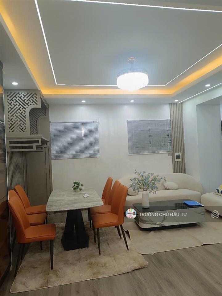 Sổ đỏ trao tay ! chung cư giá rẻ k1 mễ trì  phạm hùng  gần kangnam  nam từ liêm