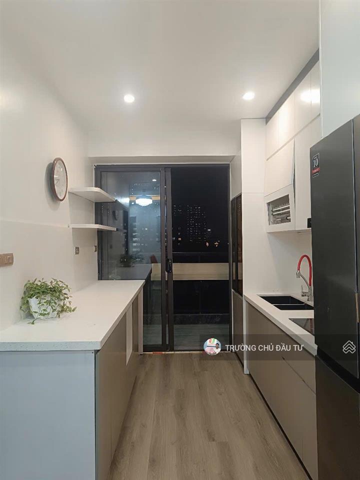 Sổ đỏ trao tay ! chung cư giá rẻ k1 mễ trì  phạm hùng  gần kangnam  nam từ liêm