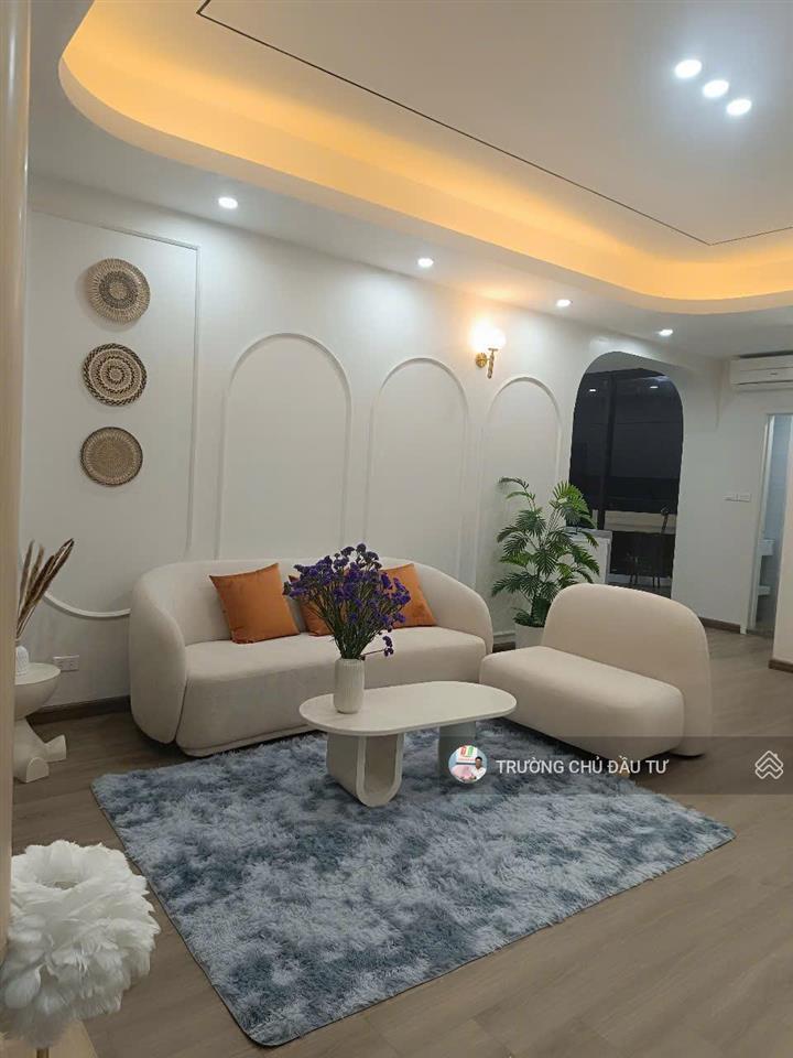 Sổ đỏ trao tay ! chung cư giá rẻ k1 mễ trì  phạm hùng  gần kangnam  nam từ liêm
