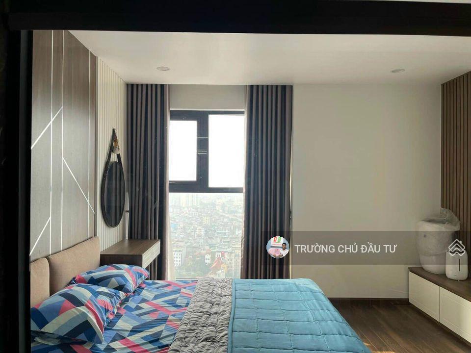 Giá rẻ ! sổ đỏ vĩnh viễn ! chung cư d2 đội cấn  ngọc hà  ba đình
