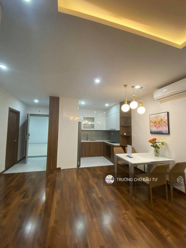 Giá rẻ ! sổ đỏ vĩnh viễn ! chung cư d2 đội cấn  ngọc hà  ba đình