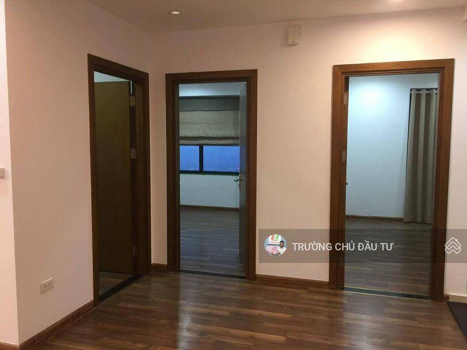 Giá rẻ ! sổ đỏ vĩnh viễn ! chung cư d2 đội cấn  ngọc hà  ba đình
