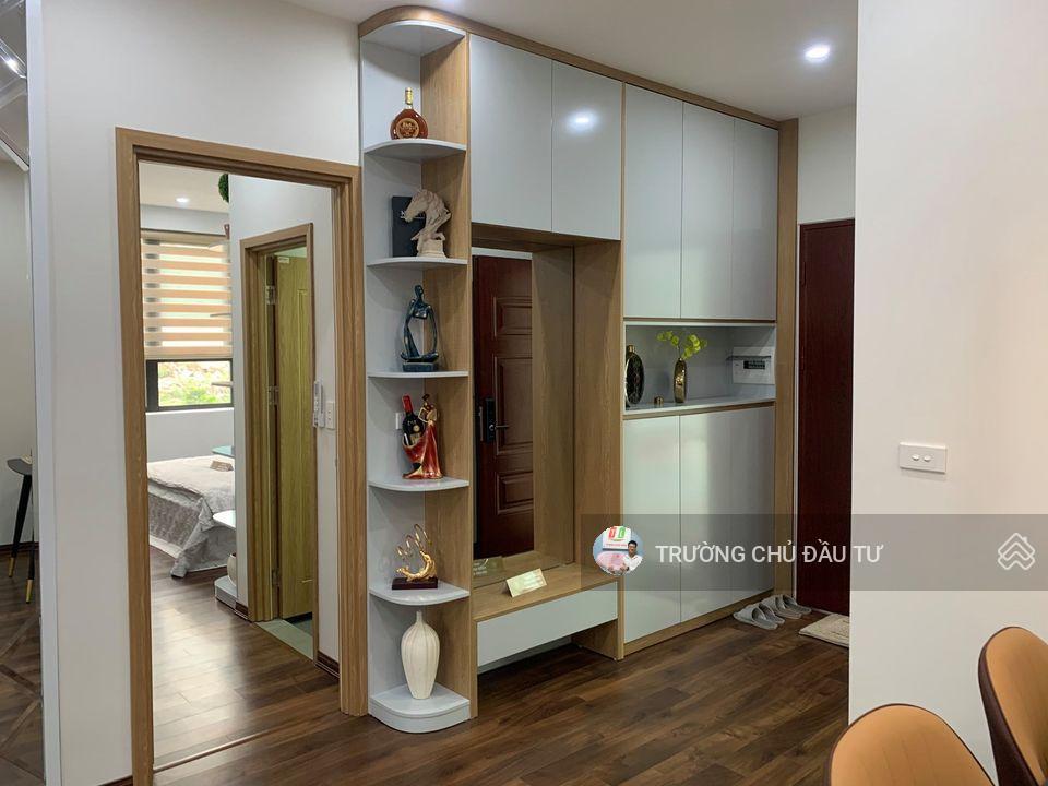 Hàng hót ! sổ đỏ vĩnh viễn ! chung cư a2 lê duẩn  xã đàn  công viên thống nhất