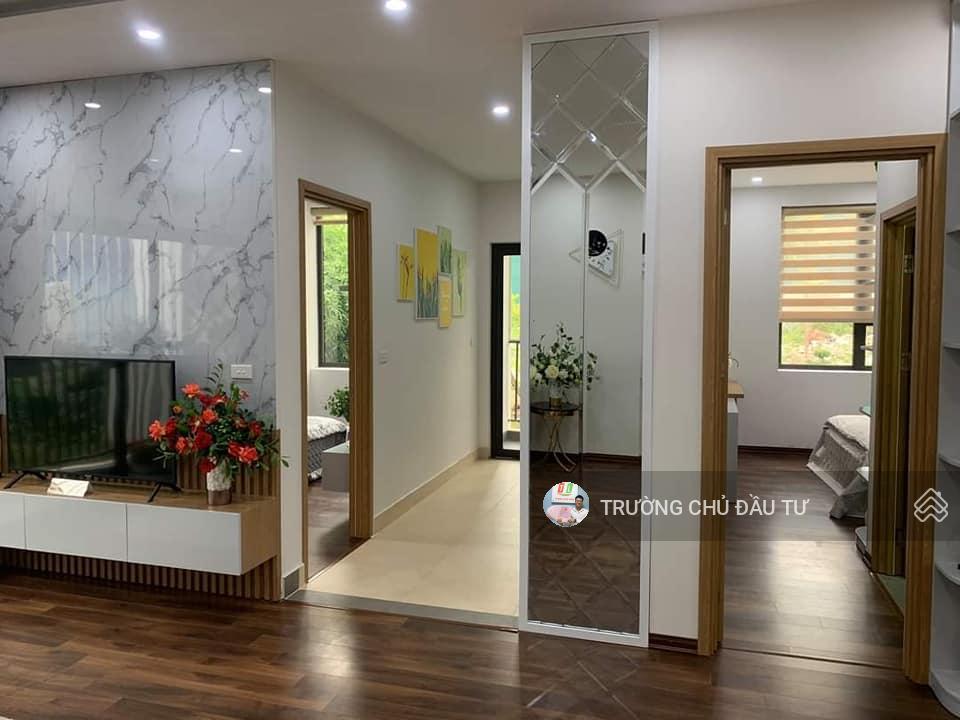 Hàng hót ! sổ đỏ vĩnh viễn ! chung cư a2 lê duẩn  xã đàn  công viên thống nhất