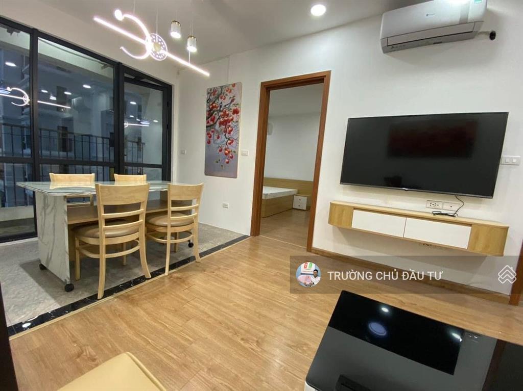 Bán lỗ ! sổ đỏ vĩnh viễn ! chung cư a1 lĩnh nam  tam trinh  minh khai  gần cầu mai động