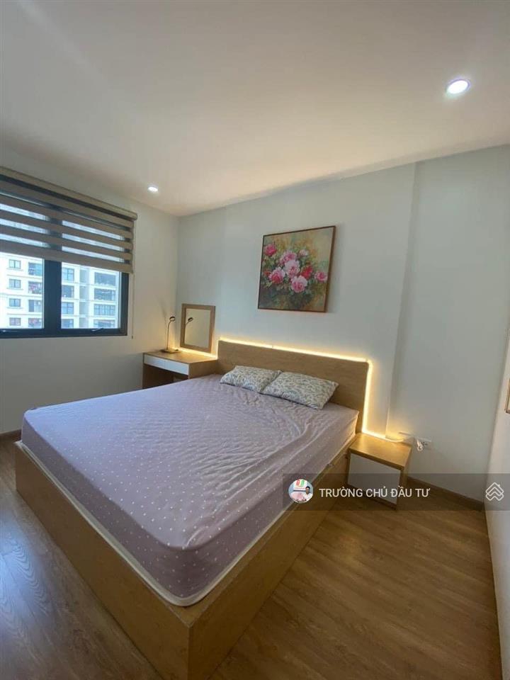 Bán lỗ ! sổ đỏ vĩnh viễn ! chung cư a1 lĩnh nam  tam trinh  minh khai  gần cầu mai động