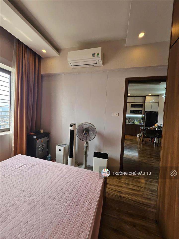 Giá rẻ ! sổ đỏ trao tay ! chung cư n1 phạm ngọc thạch  xã đàn  đống đa