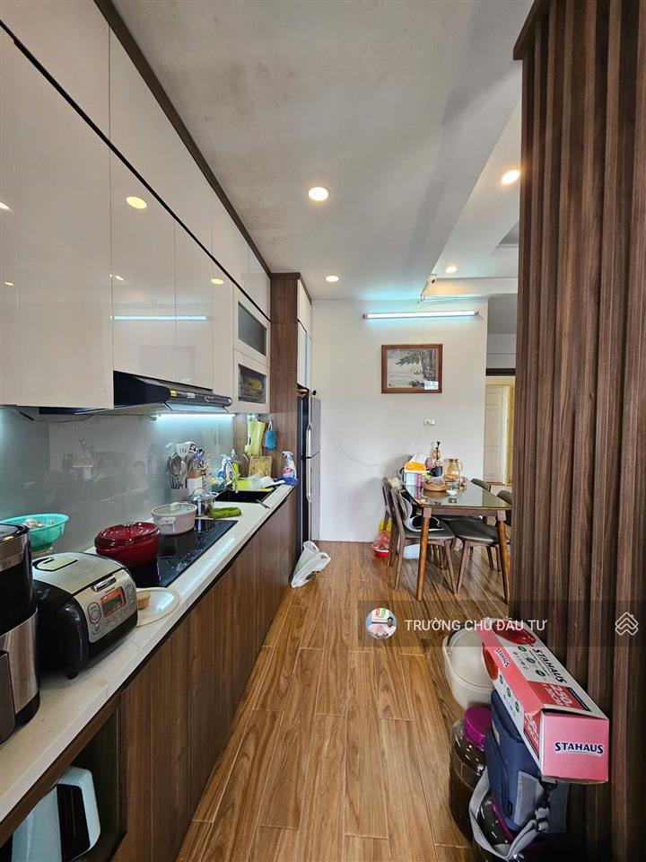 Giá rẻ ! sổ đỏ trao tay ! chung cư n1 phạm ngọc thạch  xã đàn  đống đa