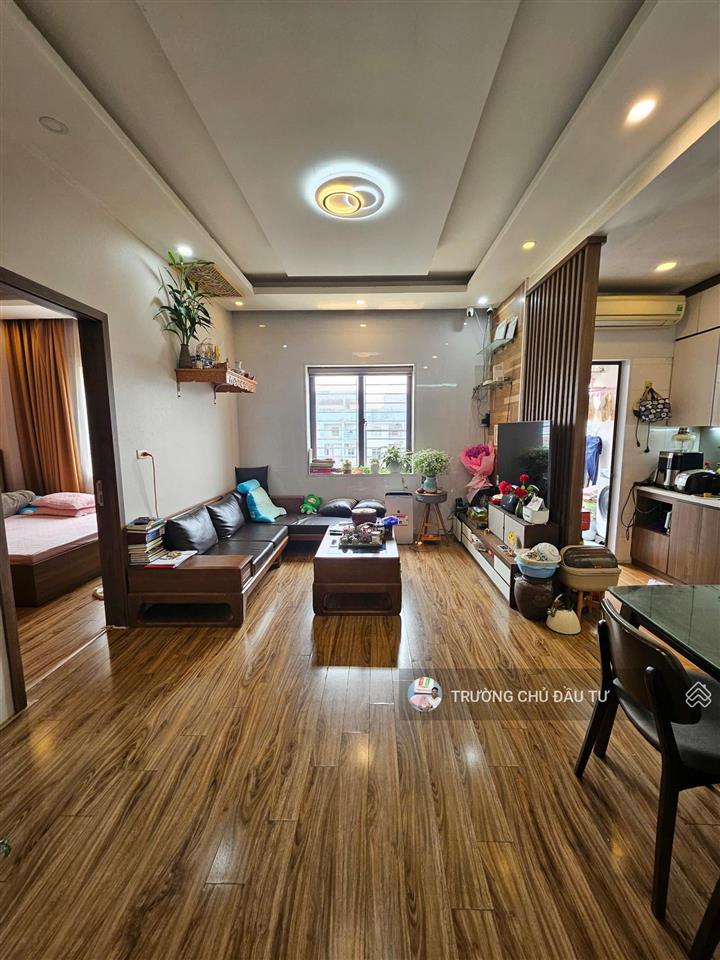 Giá rẻ ! sổ đỏ trao tay ! chung cư n1 phạm ngọc thạch  xã đàn  đống đa