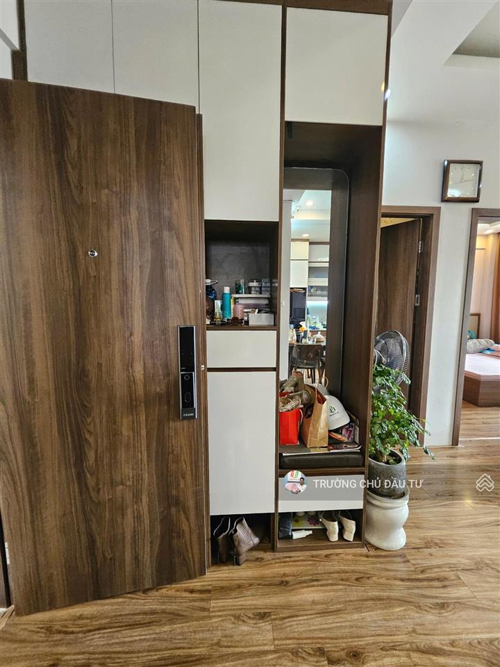 Giá rẻ ! sổ đỏ trao tay ! chung cư n1 phạm ngọc thạch  xã đàn  đống đa