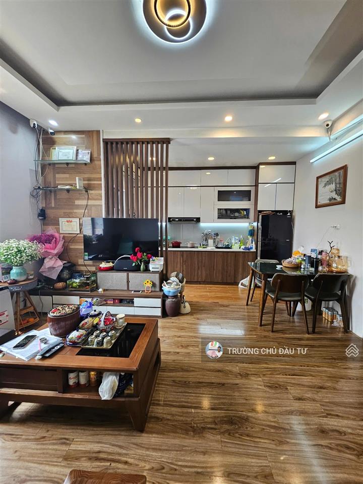 Giá rẻ ! sổ đỏ trao tay ! chung cư n1 phạm ngọc thạch  xã đàn  đống đa