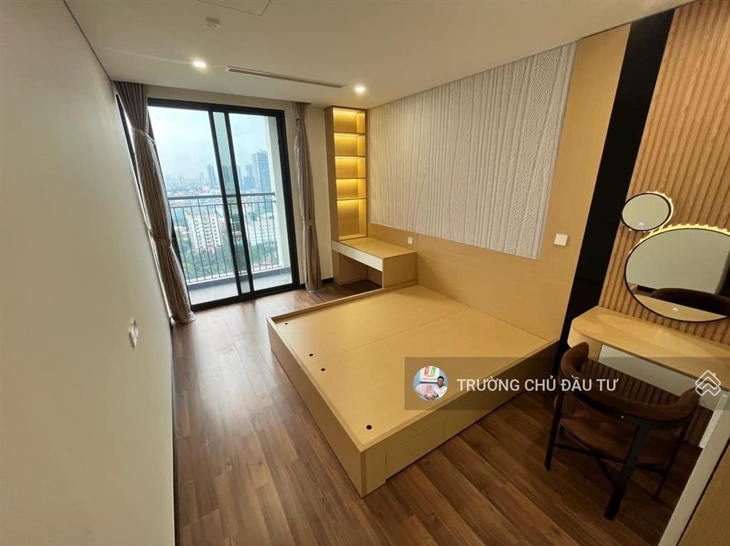 Sổ đỏ trao tay ! chung cư giá rẻ a2 phạm văn đồng  hồ tùng mậu  xuân thủy