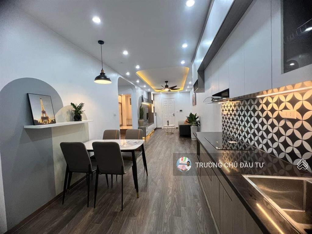 Cắt lỗ  giá rẻ ! chung cư n2 minh khai  dương văn bé  tân khai  gần timecity