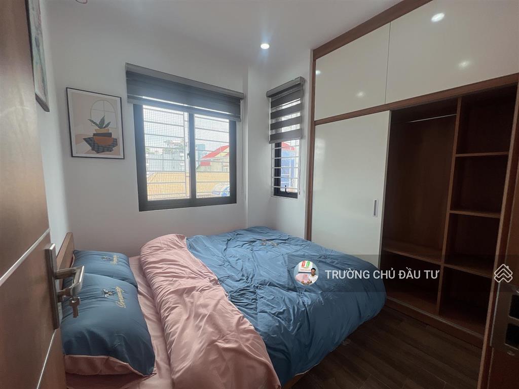 Giá rẻ ! sổ đỏ vĩnh viễn ! chung cư l1 tôn đức thắng  khâm thiên  đống đa