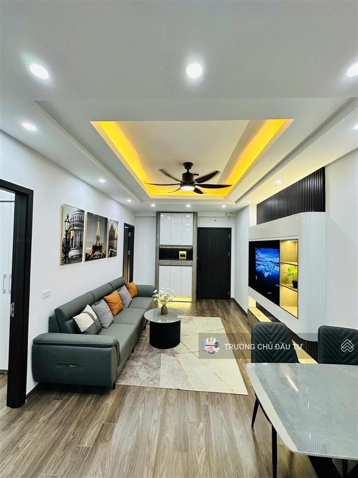 Giá rẻ ! sổ đỏ vĩnh viễn ! chung cư l1 tôn đức thắng  khâm thiên  đống đa