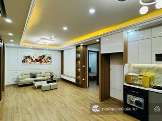 Bán lỗ ! giá rẻ ! chung cư c1 nguyễn khánh toàn  quan hoa  cầu giấy