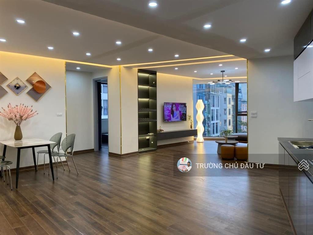 Bán lỗ ! sổ đỏ vĩnh viễn ! chung cư a1 lĩnh nam  vĩnh hưng  tân khai  hoàng mai