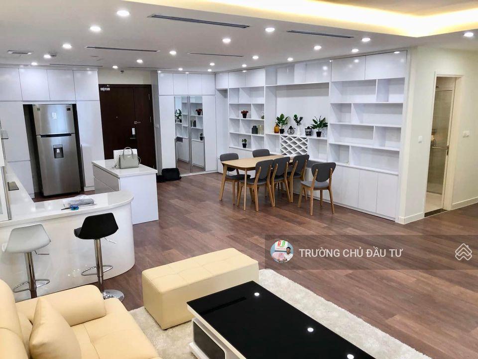 Bán lỗ ! chung cư a1 phạm văn đồng  hoàng quốc việt  công viên hòa bình  bắc từ liêm