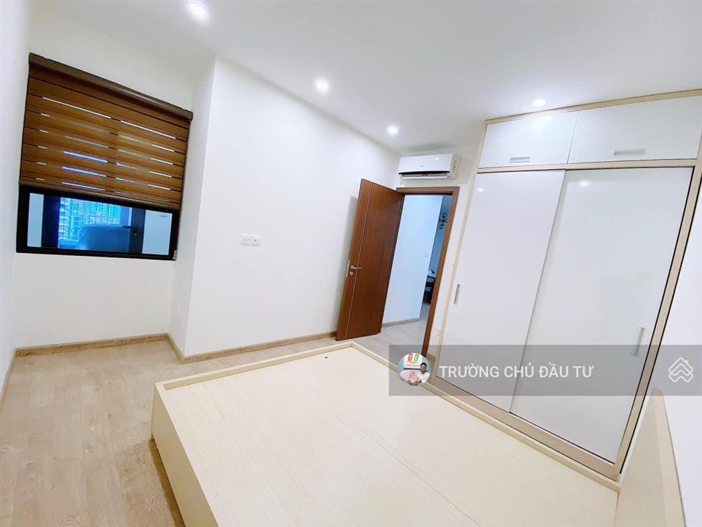 Hàng hót ! sổ đỏ vĩnh viễn ! chung cư a1 phạm văn đồng  hoàng quốc việt  công viên hòa bình