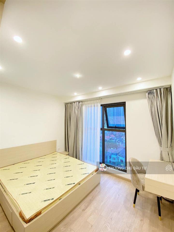 Hàng hót ! sổ đỏ vĩnh viễn ! chung cư a1 phạm văn đồng  hoàng quốc việt  công viên hòa bình
