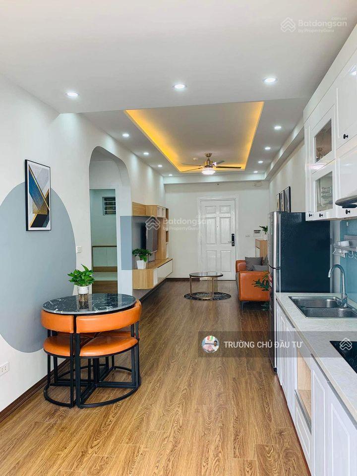 Sổ đỏ vĩnh viễn ! chung cư giá rẻ a1 võ chí công  xuân la  hồ tây