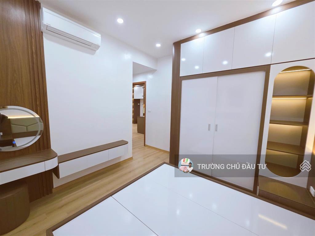 Cắt lỗ ! sổ đỏ trao tay ! chung cư e2 phạm văn đồng  trần cung  cổ nhuế  công viên hòa bình