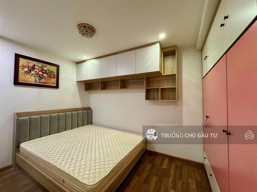 Cắt lỗ! sổ đỏ vĩnh viễn! chung cư a2 phạm ngọc thạch  xã đàn  đống đa