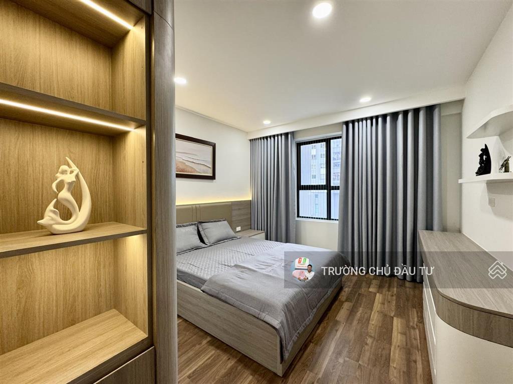 Sổ đỏ trao tay ! chung cư giá rẻ a1 mễ trì  phạm hùng  gần bến xe mỹ đình
