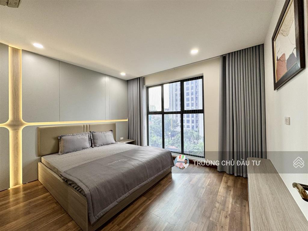 Sổ đỏ trao tay ! chung cư giá rẻ a1 mễ trì  phạm hùng  gần bến xe mỹ đình