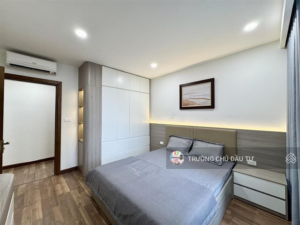Sổ đỏ trao tay ! chung cư giá rẻ a1 mễ trì  phạm hùng  gần bến xe mỹ đình