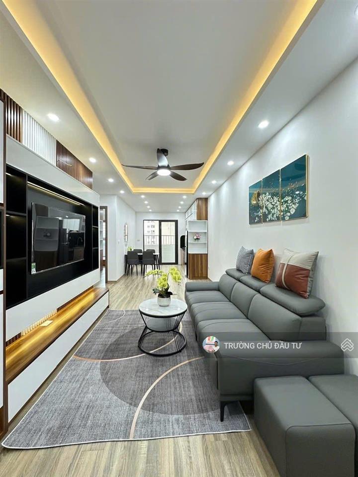 Cắt lỗ ! sổ đỏ ! chung cư d1 quan hoa  nguyễn khánh toàn  gần công viên nghĩa đô  cầu giấy