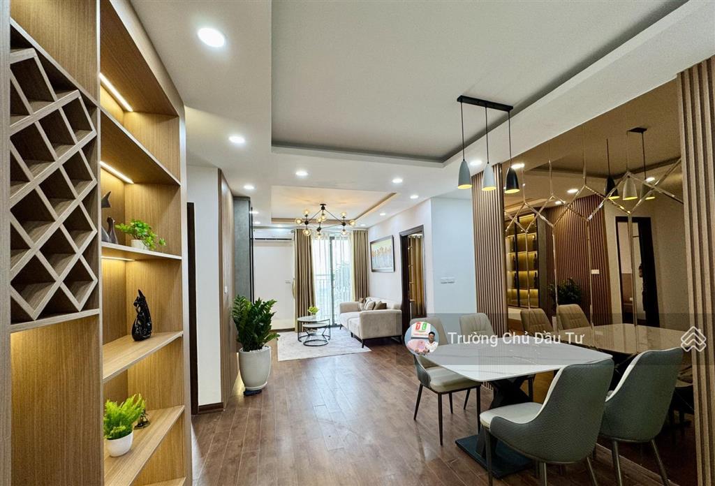 Cắt lỗ ! sổ đỏ trao tay ! chung cư c2 xuân thủy  hồ tùng mậu  cầu giấy