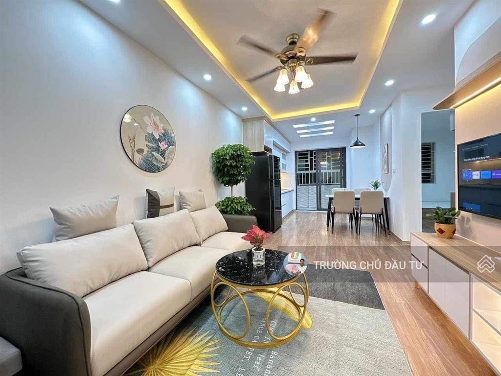 Sổ đỏ trao tay! chung cư giá rẻ a1 xã đàn  lê duẩn  công viên thống nhất