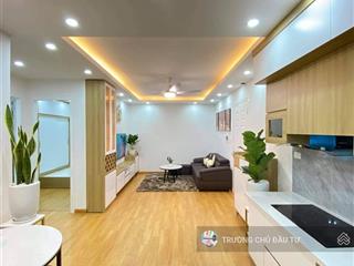 Sổ đỏ trao tay! chung cư c1 phạm hùng  hồ tùng mậu  gần bến xe mỹ đình