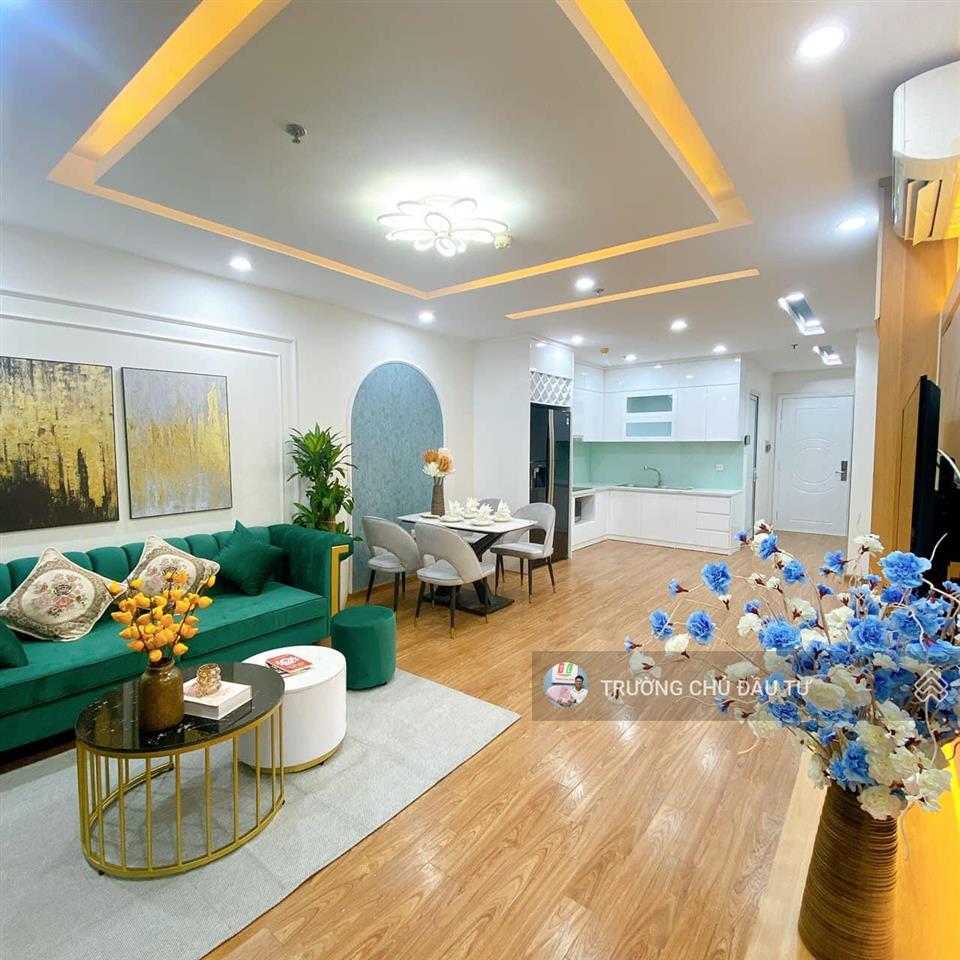 Sổ hồng vĩnh viễn! chung cư a1 trần khát chân  đại cồ việt  hai bà trưng