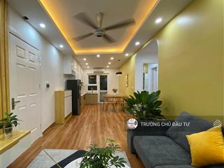 Sổ hồng trao tay! chung cư c2 phạm hùng  hồ tùng mậu  bến xe mỹ đình