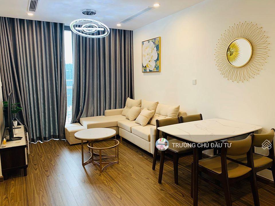 Sổ đỏ vĩnh viễn! chung cư giá rẻ a2 quan hoa  nguyễn khánh toàn  cầu giấy