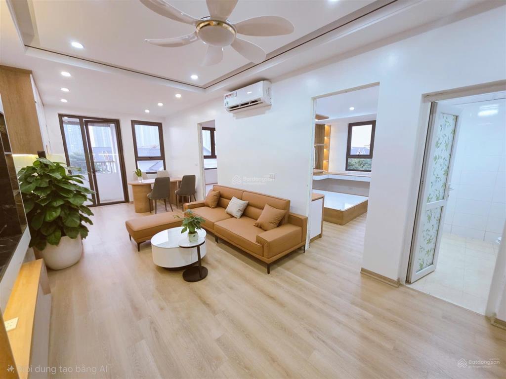 Bán cắt lỗ! chung cư giá rẻ d2 trần khát chân  bạch mai  hai bà trưng
