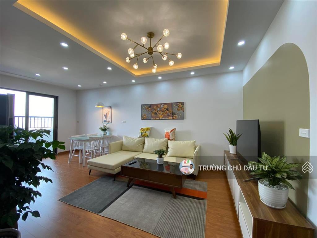 Sổ đỏ vĩnh viễn! chung cư n1 cầu giấy  quan hoa  nguyễn khánh toàn