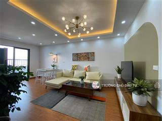 Sổ đỏ vĩnh viễn! chung cư n1 cầu giấy  quan hoa  nguyễn khánh toàn