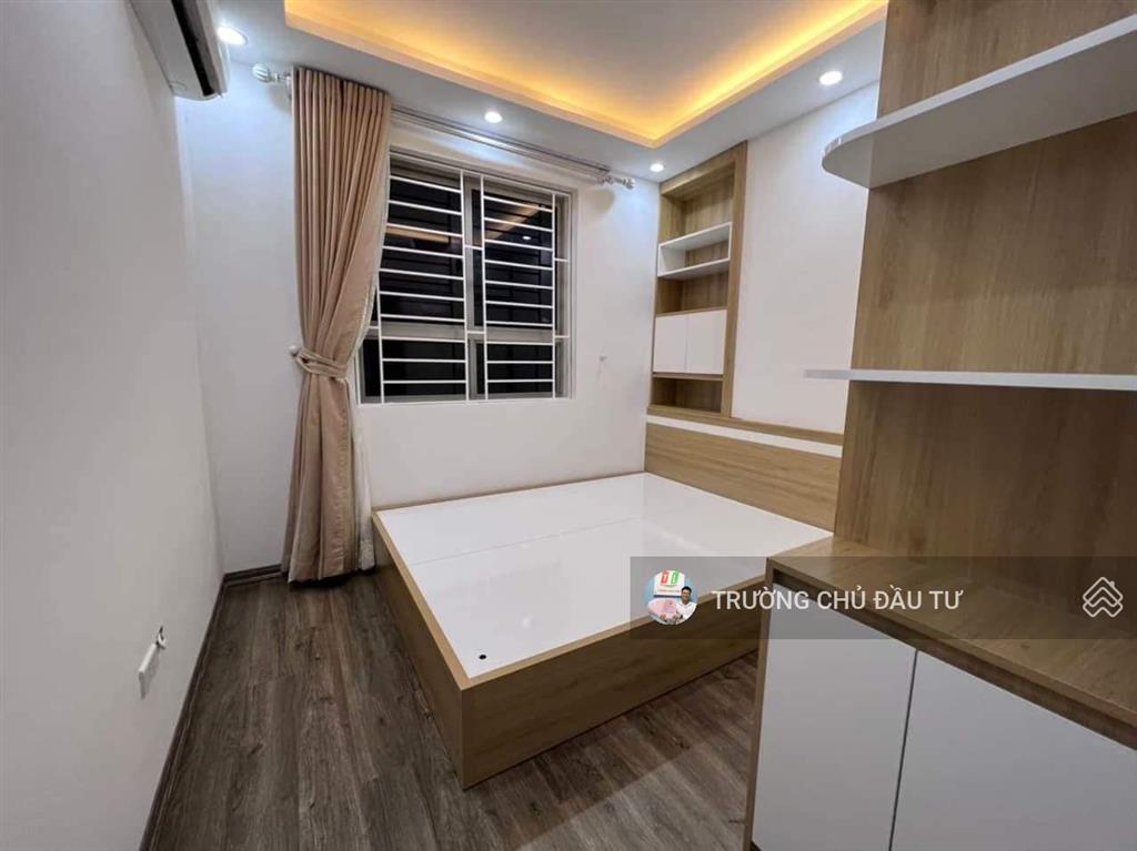 Sổ đỏ trao tay! chung cư giá rẻ h1 khâm thiên  lê duẩn  đống đa