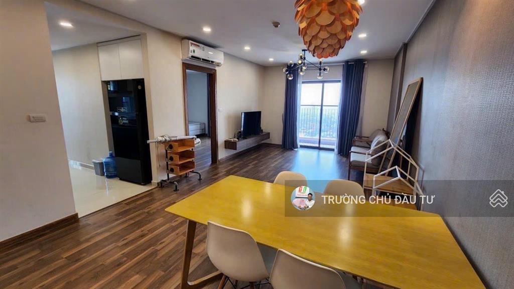 Sổ đỏ trao tay ! chung cư a1 phạm văn đồng  xuân đỉnh  công viên hòa bình