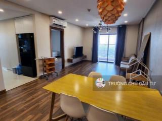 Sổ đỏ trao tay ! chung cư a1 phạm văn đồng  xuân đỉnh  công viên hòa bình