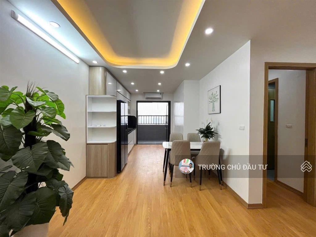 Chỉ hơn 1,3 tỷ  chung cư giá rẻ c1 xuân thủy  hồ tùng mậu  cầu giấy