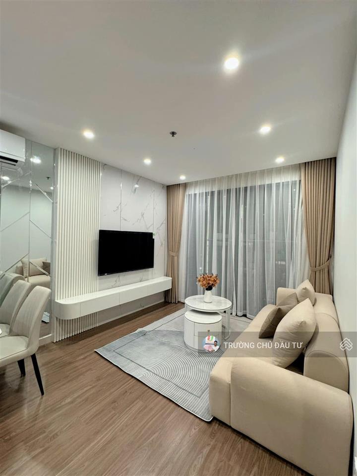 Sổ đỏ trao tay ! chung cư n1 phạm văn đồng  trần cung  cổ nhuế  bắc từ liêm