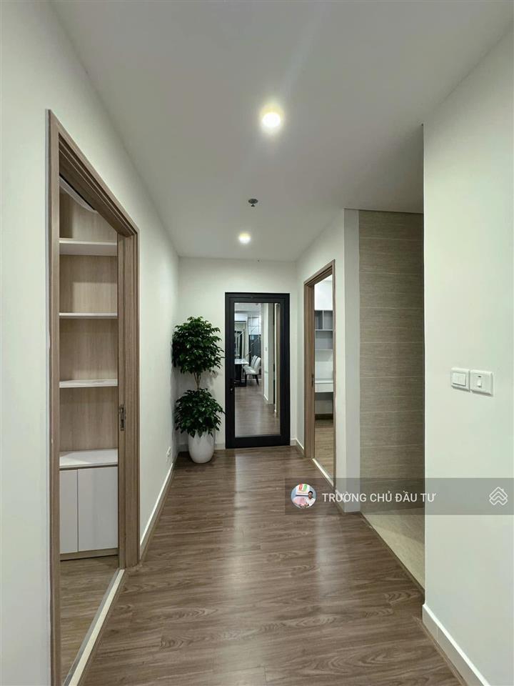 Sổ đỏ trao tay ! chung cư n1 phạm văn đồng  trần cung  cổ nhuế  bắc từ liêm