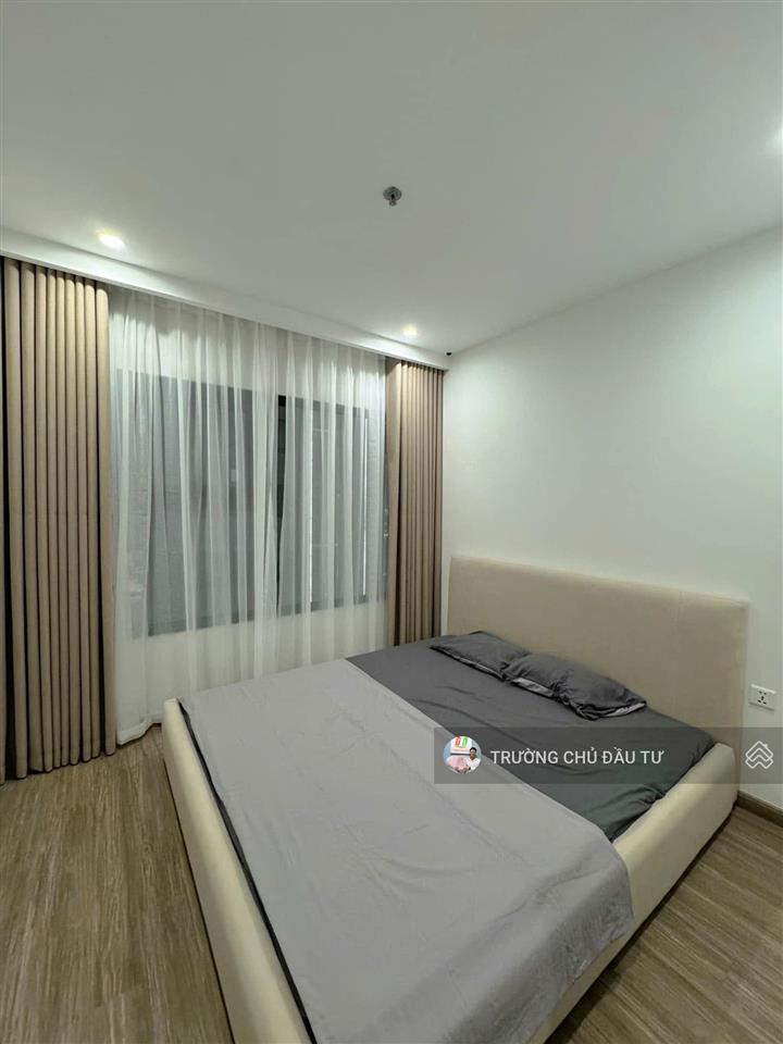 Sổ đỏ trao tay ! chung cư n1 phạm văn đồng  trần cung  cổ nhuế  bắc từ liêm