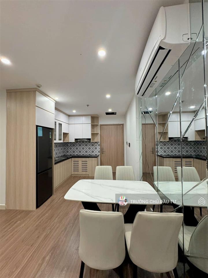 Sổ đỏ trao tay ! chung cư n1 phạm văn đồng  trần cung  cổ nhuế  bắc từ liêm