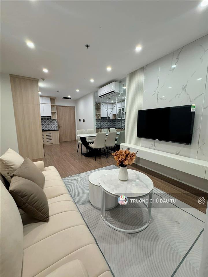 Sổ đỏ trao tay ! chung cư n1 phạm văn đồng  trần cung  cổ nhuế  bắc từ liêm